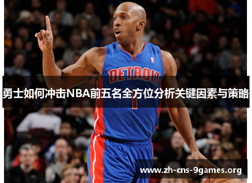 勇士如何冲击NBA前五名全方位分析关键因素与策略