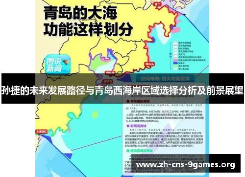 孙捷的未来发展路径与青岛西海岸区域选择分析及前景展望