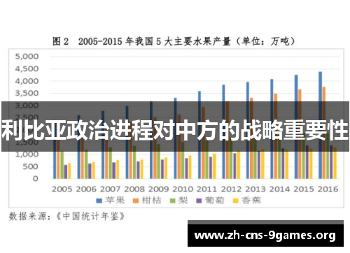 利比亚政治进程对中方的战略重要性