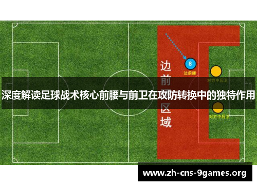 深度解读足球战术核心前腰与前卫在攻防转换中的独特作用